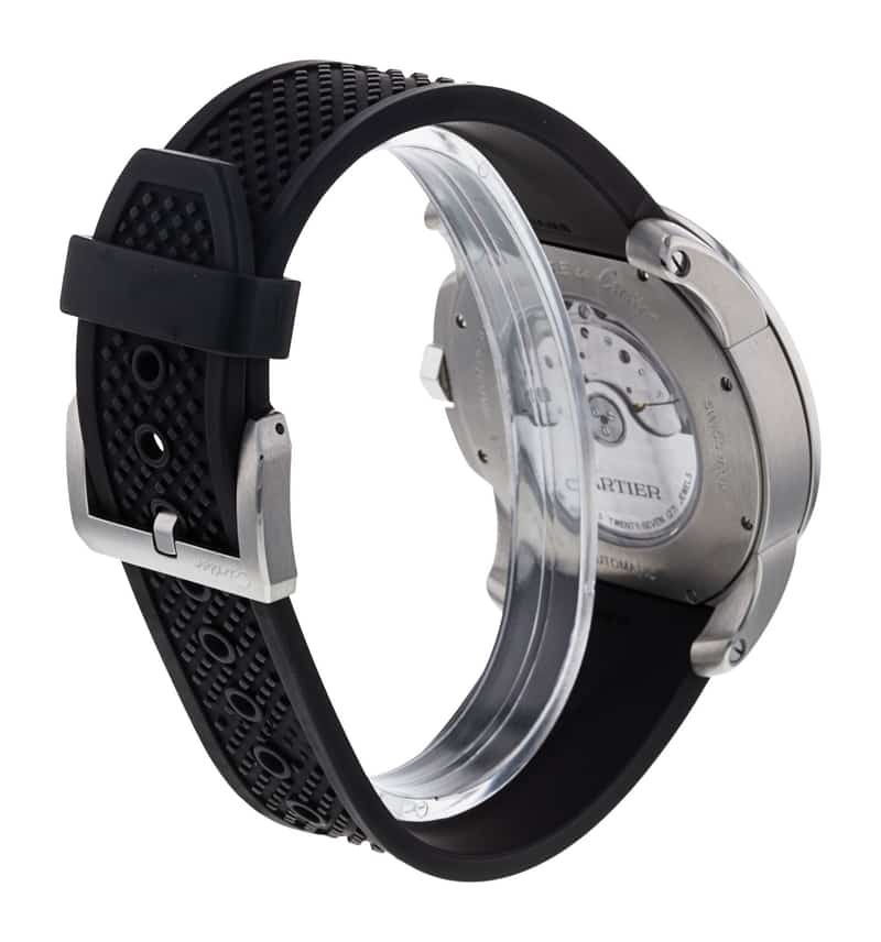 Cartier Calibre de Cartier W7100014